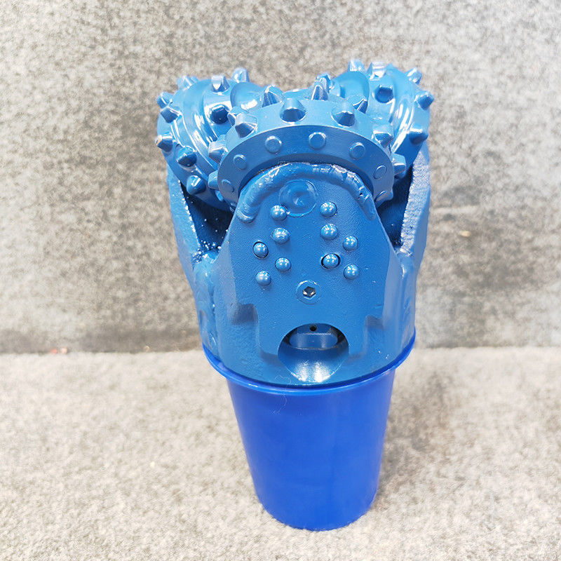 6 1/4 (158,8 mm) Ferramenta de perfuração de posicionamento horizontal de duração longa