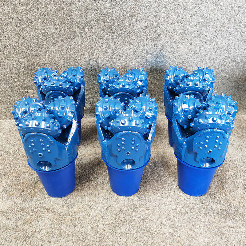 6 1/4 (158,8 mm) Ferramenta de perfuração de posicionamento horizontal de duração longa