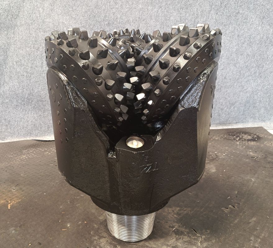 16 ((406.4mm) Rotativo Cone Rock Roller Drill Bit 3 Cutters para perfuração eficiente