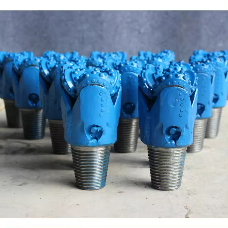 Bicos de cone de rolos Bicos de tricone Pesos pesados / Rolamentos de rolos para desempenho de perfuração