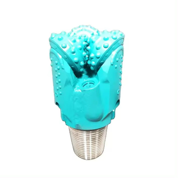 Bit de perfuração de alta qualidade Bit Cone Bit Tricone Tci Tricone Bit / Roller Cone Bit / Rock Bit para perfuração