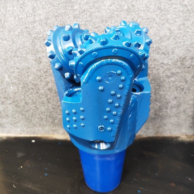 Bits rotativos de cone para perfuração horizontal direcional de extracção de petróleo e gás