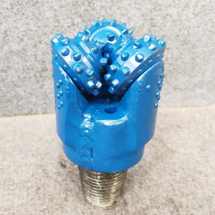 Bits rotativos de cone para perfuração horizontal direcional de extracção de petróleo e gás