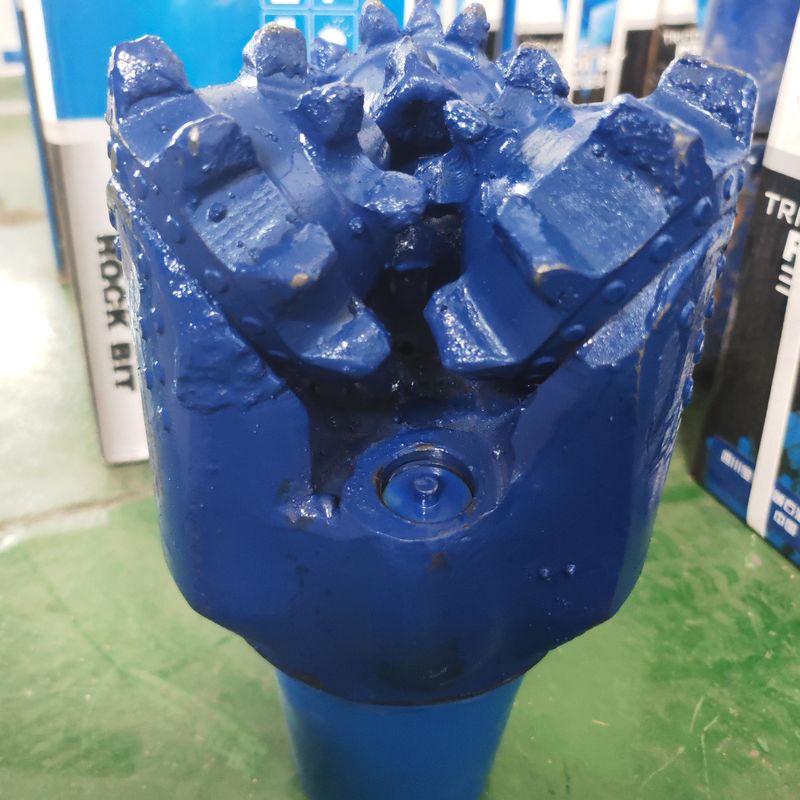 2024 Novo produto IADC 127 Forro de dente moído para formações médias e duras