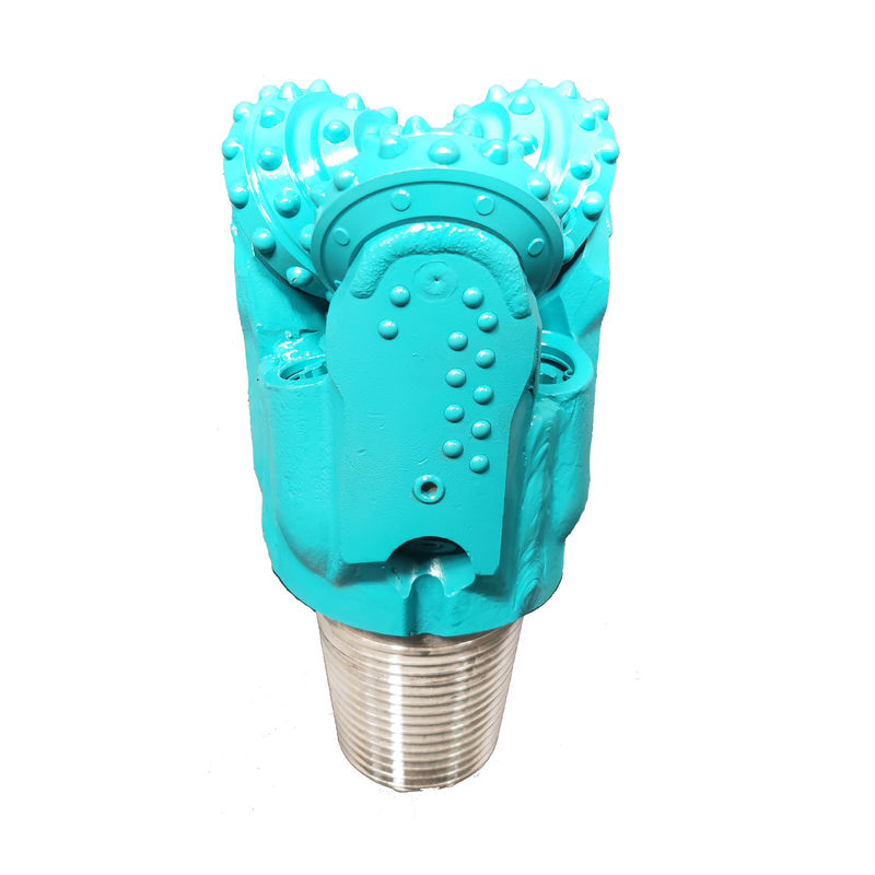 5 1/2 polegadas TCI três cones de perfuração Bits para perfuração de poços de água e projeto HDD