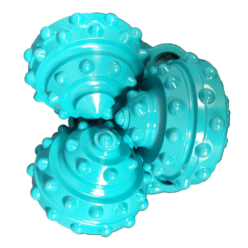 5 1/2 polegadas TCI três cones de perfuração Bits para perfuração de poços de água e projeto HDD