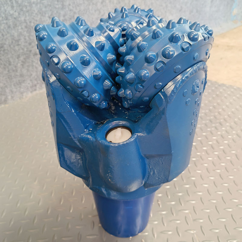 9 5/8 polegadas Premium Carbide Forjado Tricone Roller Bits para HDD
