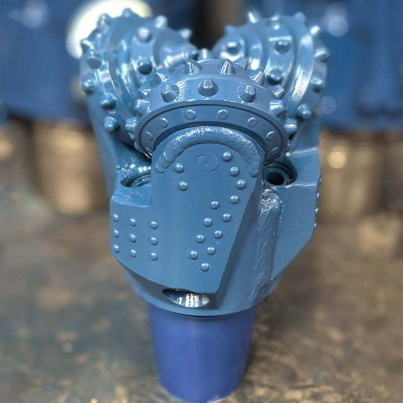 API Reg Thread Rotating Core Bits Com Composite Sealed Bearing para desempenho duradouro e duradouro