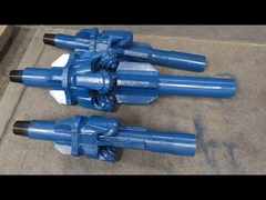 Reamers de HDD revestidos com nitreto de titânio forjados para operações prolongadas de 80 horas com comprimentos de flauta personalizados