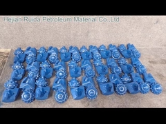 Cone de rolos de 8,5 polegadas