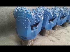 13 5/8 polegadas IADC 637 TCI tricone bit