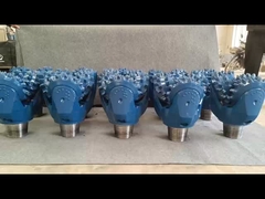 17 1/2 polegadas SG117 moinho de dente tricone bit