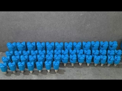 6 1/4 de polegada IADC 217 LILIN moinho de dente tricone bit