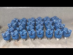 10 5/8-13 3/4 polegadas de moinho de dente tricone bit