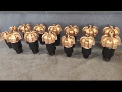 Perfurador PDC de bom preço para formações de base suaves a médias