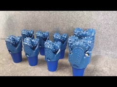 6 1/2 polegadas-8 1/2 polegadas triconbit